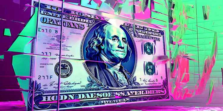 Cựu chủ tịch Goldman Sachs cho biết Trung Quốc và Ấn Độ có thể đẩy nhanh sự sụp đổ của đồng đô la Mỹ