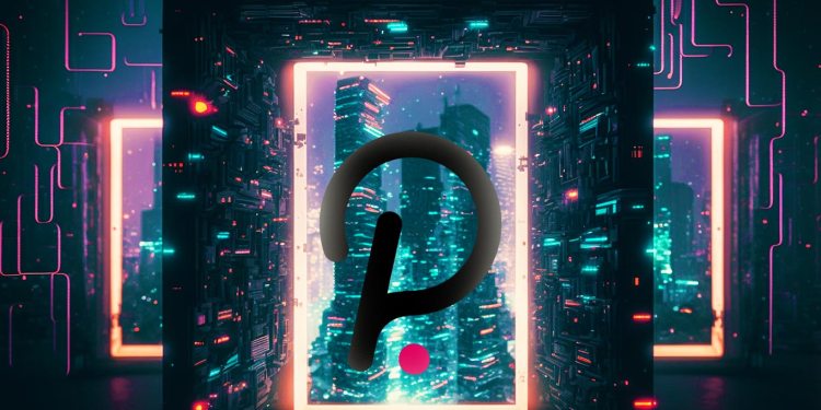 Ethereum Rival Polkadot (DOT) ra mắt hệ thống quản trị mới nhưng giá token giảm