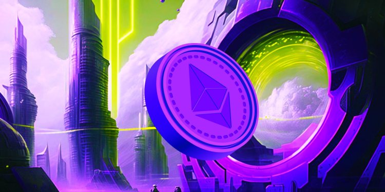 Ethereum (ETH) được thiết lập để bùng nổ nếu nó tuân theo lịch sử của Bitcoin