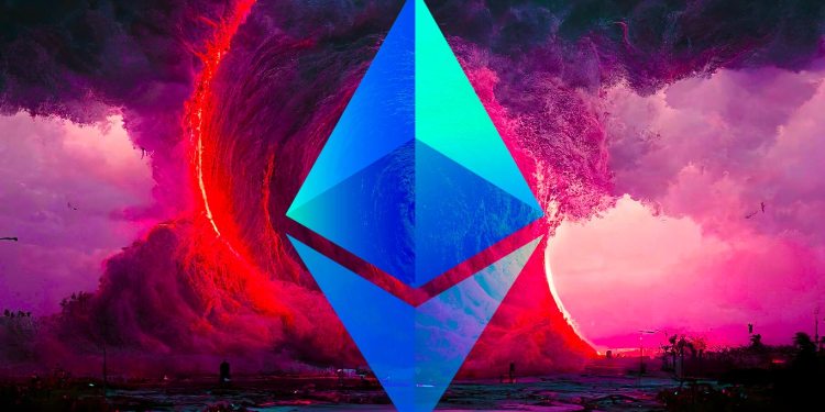 Dự đoán ETH sẽ tăng ổn định trong những tháng tới