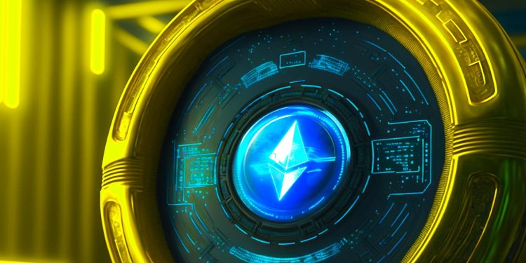 Ethereum nhấp nháy tín hiệu tăng giá trên chuỗi khi ETH phục hồi thị trường