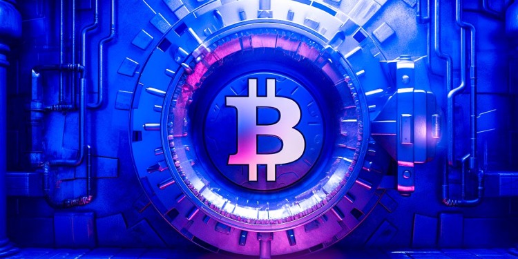 Tín hiệu tăng giá Bitcoin nhấp nháy lần đầu tiên