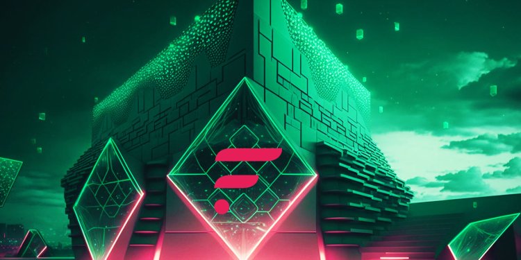 Flare Network ra mắt Airdrop token hàng tháng khi giá FLR giảm trong bối cảnh thị trường tiền điện tử giảm giá