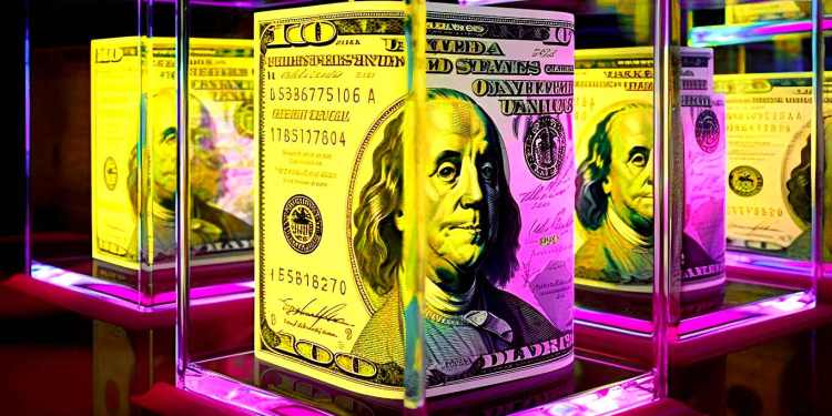 Chính phủ Hoa Kỳ bị kiện vì bị cáo buộc tịch thu 100 triệu đô la tiền mặt, vàng và trang sức từ các công dân mà không có lời giải thích