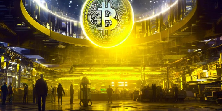 Bitcoin có thể chứng kiến sự đảo chiều hoàn toàn hướng tới mức cao mới mọi thời đại