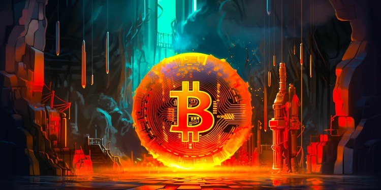 Cuộc biểu tình theo đường parabol của bitcoin vẫn diễn ra khi BTC nhấp nháy tín hiệu tăng giá
