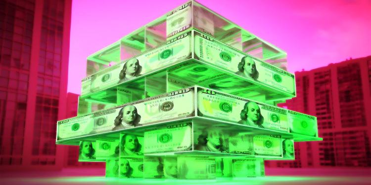 Robert Kiyosaki cho biết nhiều ngân hàng Hoa Kỳ sắp phá sản cảnh báo cho vay thế chấp