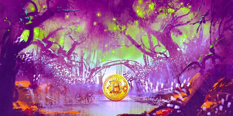Breaks Down Bitcoin (BTC) và US Dollar Index sau 1 tuần