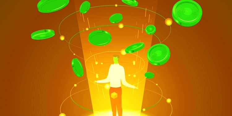 Ngân hàng Trung Quốc ra mắt chứng khoán mã hóa đầu tiên trên Ethereum (ETH)