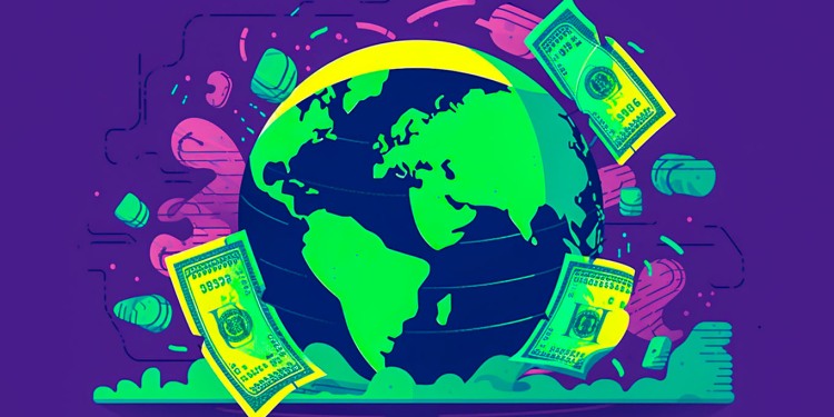 Tỷ phú Chamath Palihapitiya cho biết đô la Mỹ vẫn là đồng tiền neo cho các ngân hàng trung ương