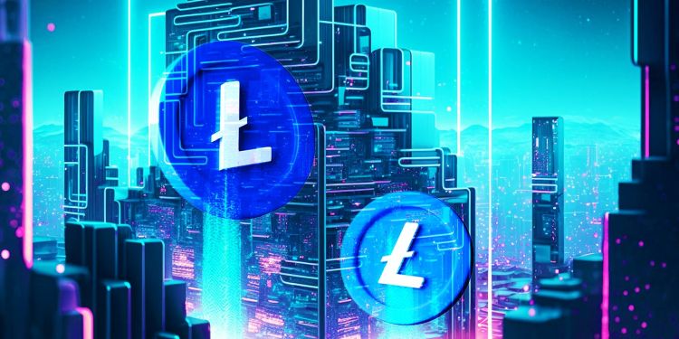 Các số liệu chính trên tiền điện tử Litecoin khi LTC sắp giảm một nửa