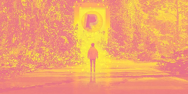 Gã thanh toán khổng lồ PayPal đầu tư vào phần mềm ví tiền điện tử mới để thúc đẩy việc áp dụng Web3