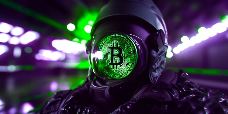 Dự đoán đợt tăng giá đáng kể của BTC trước khi điều chỉnh