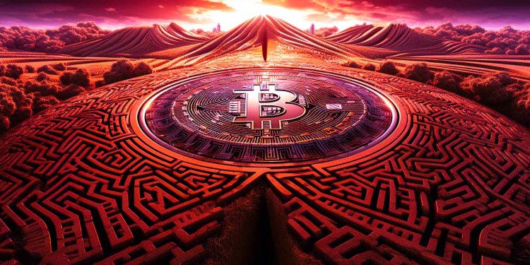 Ứng cử viên tổng thống Robert F. Kennedy nói Bitcoin (BTC) là bức tường thành chống lại chủ nghĩa toàn trị