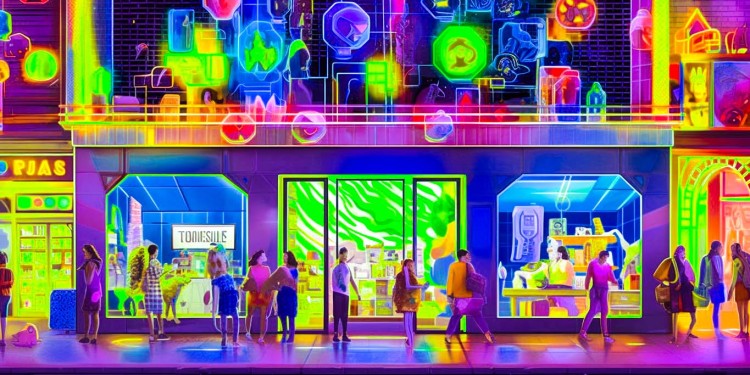 Một tin tốt Hồng Kông cho phép tham gia tiền điện tử bán lẻ