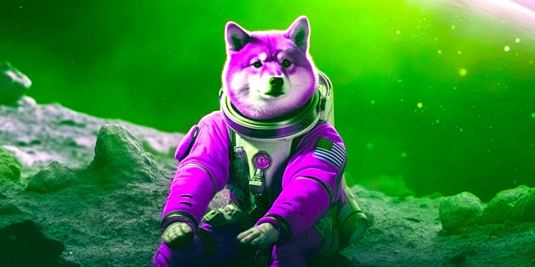 Hơn 75% các nhà đầu tư Shiba Inu và Floki đang thua lỗ