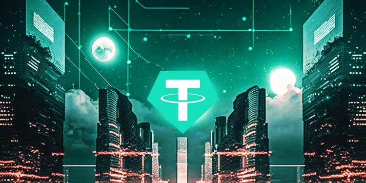 CTO Tether Paolo Ardoino cho biết gã khổng lồ Stablecoin không cạnh tranh với hệ thống ngân hàng
