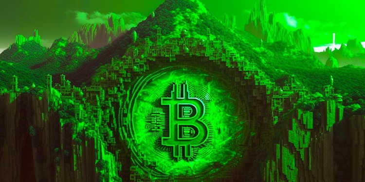 Bitcoin (BTC) tương lai tăng hay giảm giá năm 2023