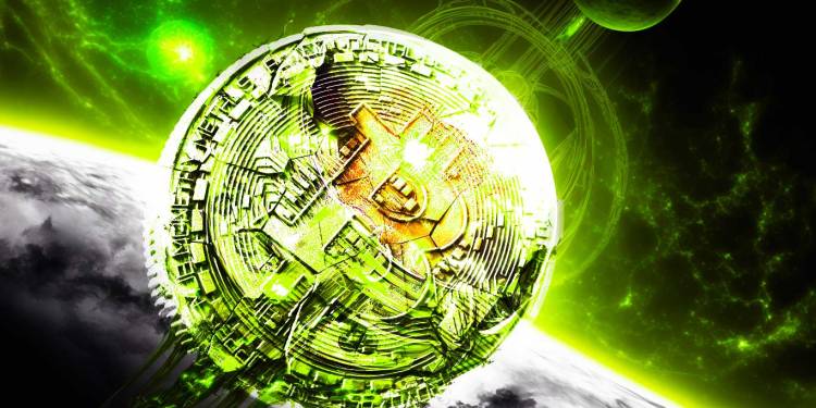 Nhà giao dịch tiền điện tử cảnh báo rằng Bitcoin (BTC) và cổ phiếu có thể đạt đỉnh