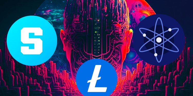 Nhà giao dịch dự đoán các đợt tăng giá của Litecoin (LTC), Cosmos (ATOM) và The Sandbox (SAND)