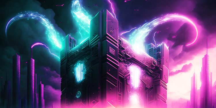 Đối thủ tiềm ẩn của Ethereum (ETH) tăng 50% trong tuần này