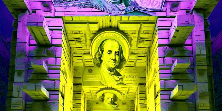 Các biện pháp trừng phạt của Mỹ đang thúc đẩy các quốc gia xem xét các lựa chọn thay thế cho đô la Mỹ