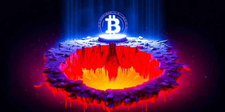 Nhà phân tích tiền điện tử cảnh báo Bitcoin (BTC) rất khó có khả năng sẽ giảm mạnh