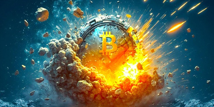 Nhà giao dịch hàng đầu đưa ra cảnh báo đối với Bitcoin Bears