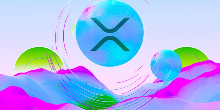 XRP hiển thị tín hiệu tăng trong bối cảnh đầu tư của nhà giao dịch