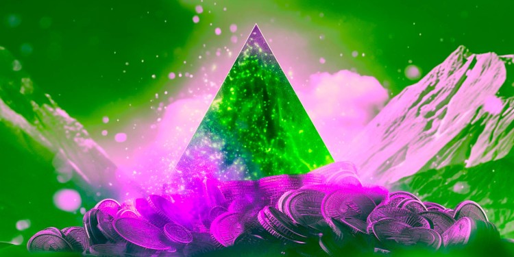 Một loại Altcoin có vốn hóa trung bình sắp tăng vọt