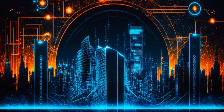 Coinbase là đối tác chia sẻ giám sát trong Bitcoin ETF spot