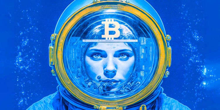 Arthur Hayes dự đoán giai đoạn Mega Mania của Bitcoin