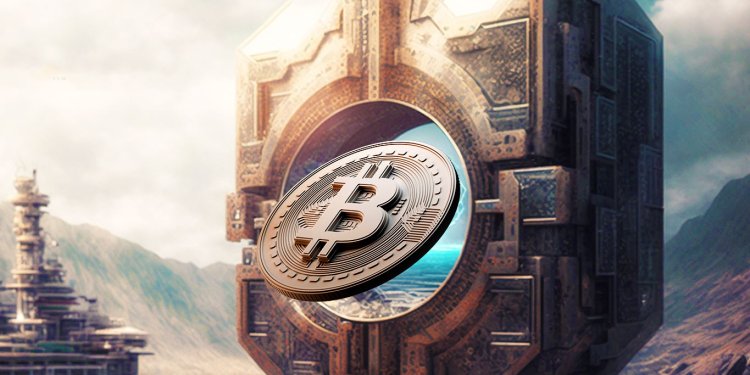 SEC Hoa Kỳ chính thức thừa nhận ứng dụng Bitcoin ETF  giao ngay của BlackRock