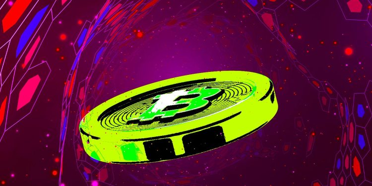 Nhà phân tích Mike McGlone đưa ra phân tích về Bitcoin mới