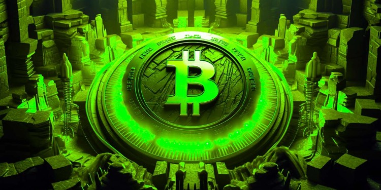 Nhà phân tích cảnh báo Bitcoin có thể sụp đổ chạm tới mức trợ giá
