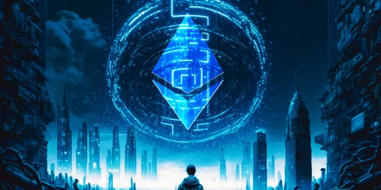 Vitalik Buterin cho biết anh ấy chỉ Stake một phần khá nhỏ trong số Ethereum (ETH) của mình