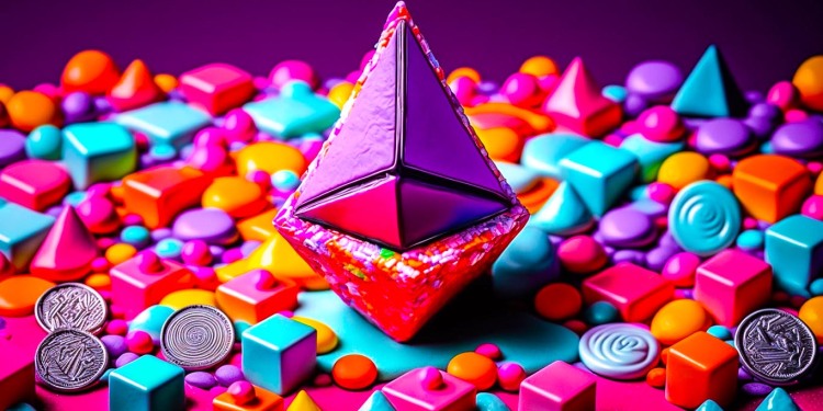 Hai chất xúc tác có thể khiến giá Ethereum bùng nổ