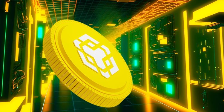 Nhà phân tích tiền điện tử dự đoán nên Short Futures của Binance Coin (BNB)