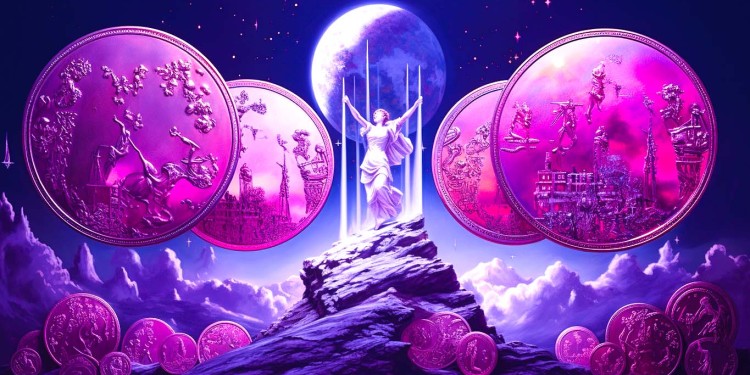 92% người dân nhận thức được về tiền điện tử