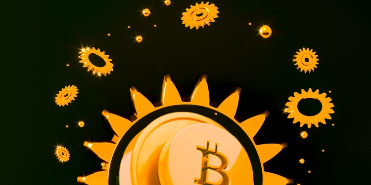 BTC sẽ hợp nhất ở mức 30.000 đô la rồi sideway để tích lũy