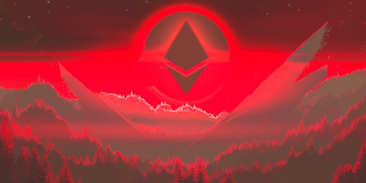 Cá voi Ethereum rút hơn 90 triệu đô la ETH từ Binance trong một tháng