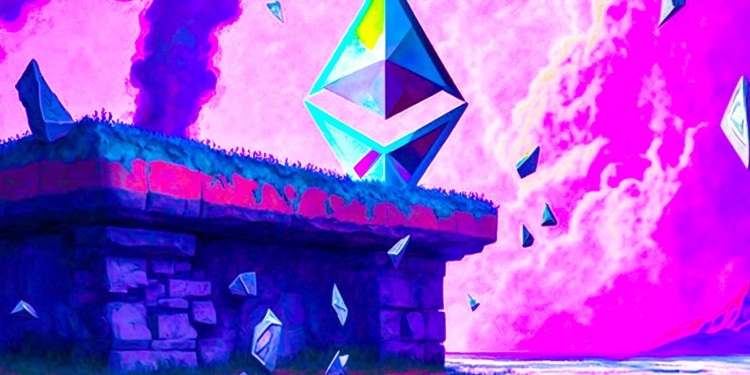 Ethereum (ETH) đang chuẩn bị cho đợt tăng giá lớn trong thời gian còn lại của năm