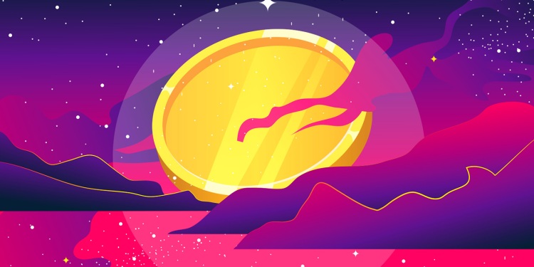 Nhóm tiền tệ kỹ thuật số sau khi bị cáo buộc nợ quá hạn