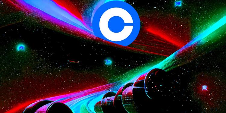 Coinbase ra mắt tính năng cho phép nhắn tin trực tiếp giữa các địa chỉ Ethereum