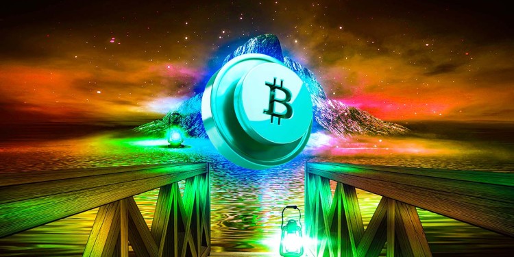 Đường Parabolic của Bitcoin giống mô hình năm 2016 và 2020