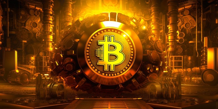 Một lĩnh vực công nghệ hấp dẫn có thể khiến Bitcoin tăng vọt lên tới 2410%