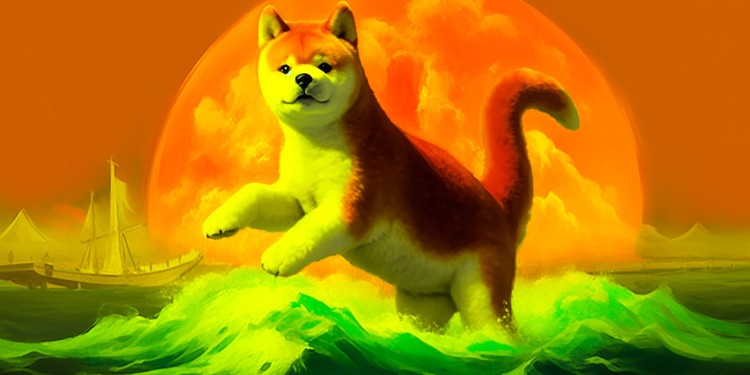 Shiba Inu thể hiện tiềm năng đột phá khi cá voi SHIB đột ngột xuất hiện