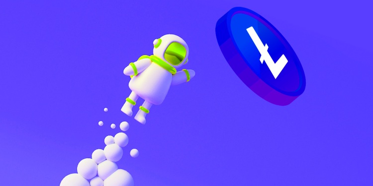 Dự đoán tăng trưởng của Litcoin và Bitcoin