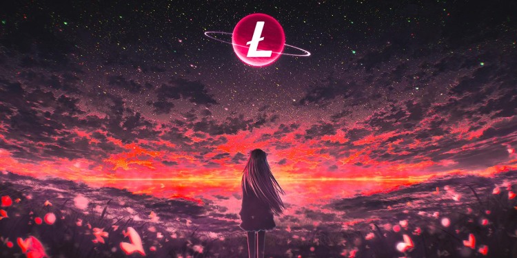 Litecoin có khả năng giảm 1 nửa so với giá cũ