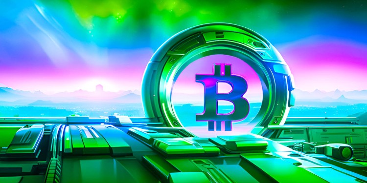 Bitcoin có thể trở nên bùng nổ vào tháng 7 gợi nhớ đến thiết lập tháng 11 năm 2020